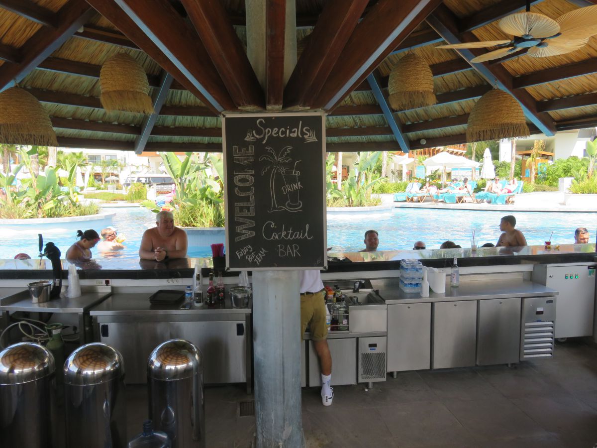 imagini hotel Liberty Fabay Fethiye